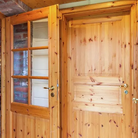 Cozy Holiday Home In Montenau With Private Terrace *