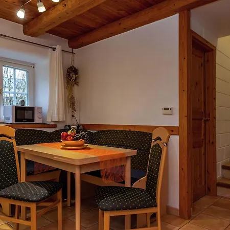 Holiday home Cozy Holiday Home In Montenau With Private Terrace Montenau