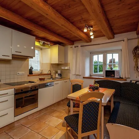 Holiday home Cozy Holiday Home In Montenau With Private Terrace