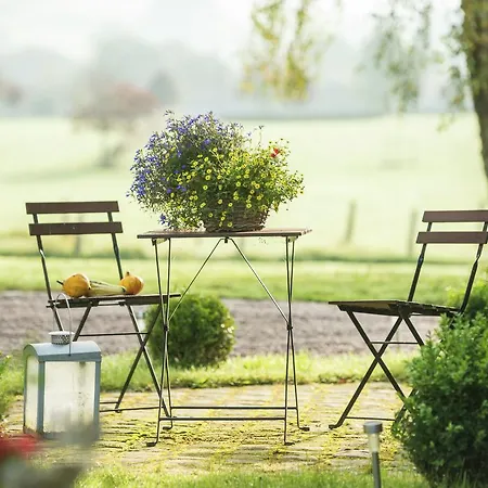 Holiday home Cozy Holiday Home In Montenau With Private Terrace Montenau