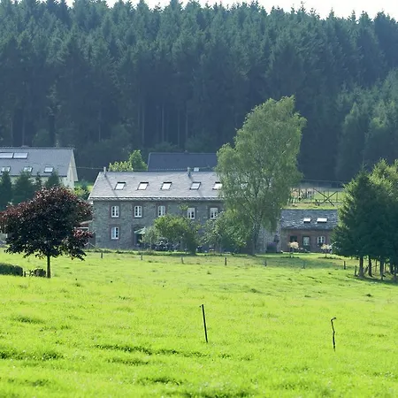 Cozy Holiday Home In Montenau With Private Terrace * Montenau