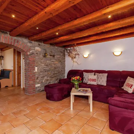 Cozy Holiday Home In Montenau With Private Terrace *